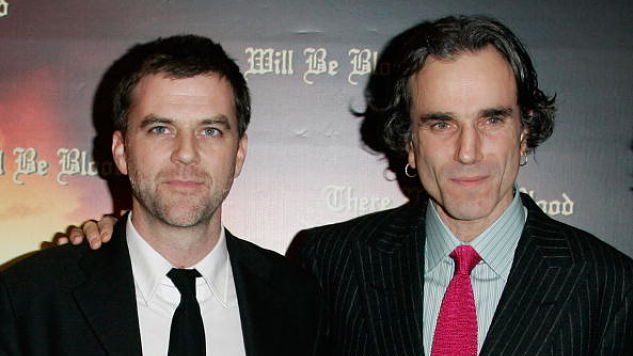 New Paul Thomas Anderson/Daniel Day-Lewis Film Gets Awards-Friendly Release Date