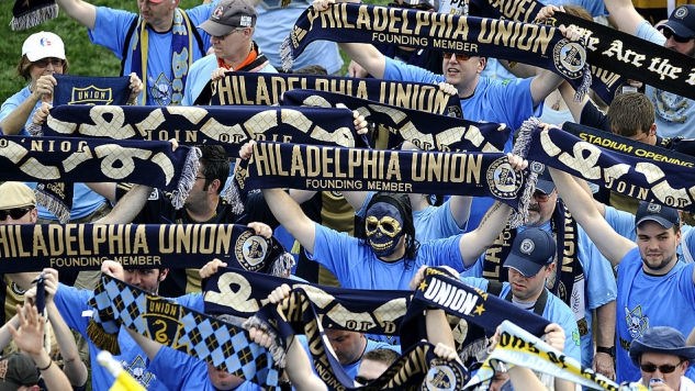 The Philadelphia Union Are Hiring A &#8220;Chief Tattoo Officer&#8221; And It&#8217;s Exactly What You Think It Is