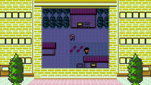 pokemon crystal virtual console