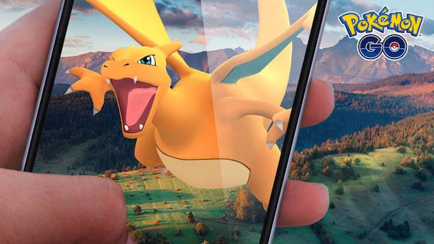 New AR+ Features Are Coming to <i>Pokémon Go</i>