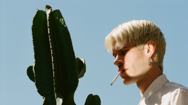 Porches Visits the "Country" in Video for New Single