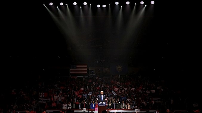 24 Election Night Predictions, From the <i>Paste Politics</i> Writers