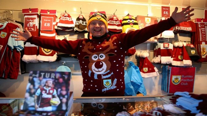 The Worst Premier League Gifts of 2016