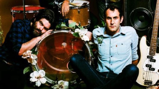 Preoccupations to Release <i>New Material</i> in March