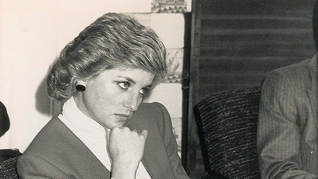 ABC to Present Expansive Documentary on Princess Diana