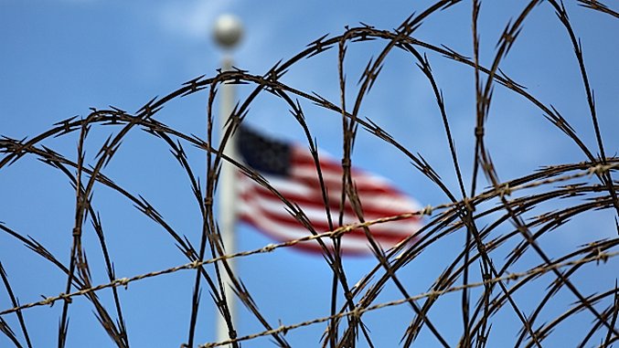 America's Private Prisons Are Nothing Less Than a System of Modern Slavery