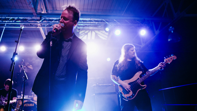 Protomartyr and Preoccupations Will Cover Each Other's Songs on New Seven-Inch Split