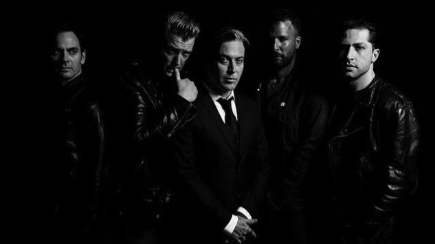 Queens of the Stone Age Expand North American Tour