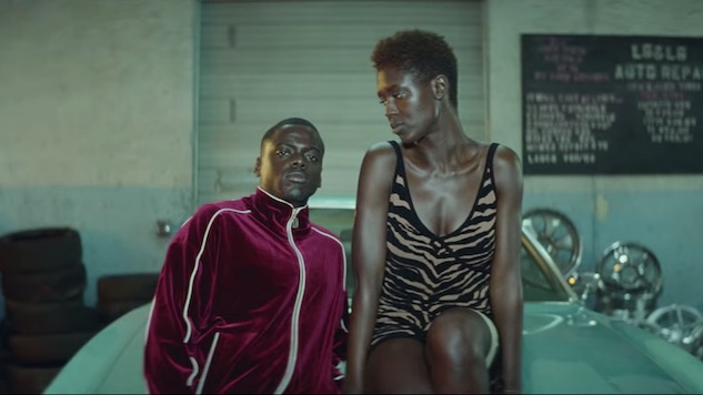 Daniel Kaluuya Stars in First Look at Lena Waithe&#8217;s <i>Queen & Slim</i>