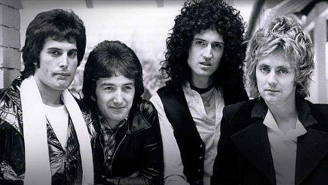 The 15 Best Queen Songs Paste