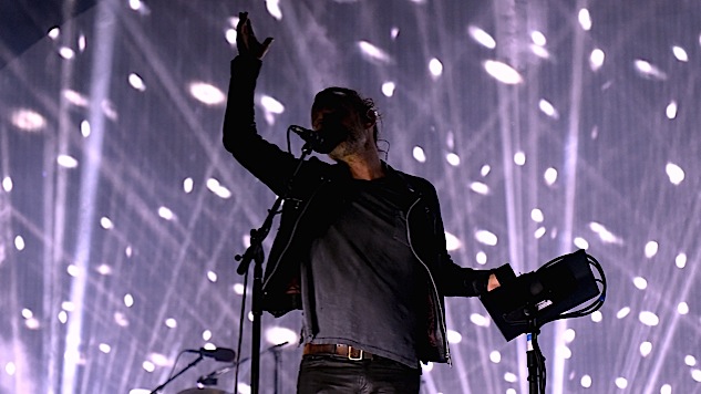 The 17 Best Live Shows Of 2017 Paste