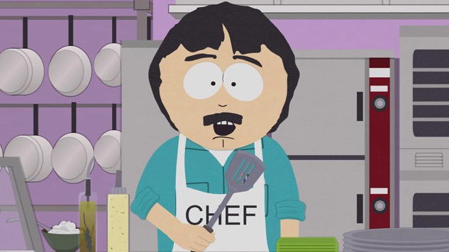 randy marsh ectoplasm