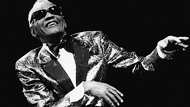 Exclusive: Listen to Rare Performances by Ray Charles and Bob Dylan at NYC's Greatest Forgotten Club