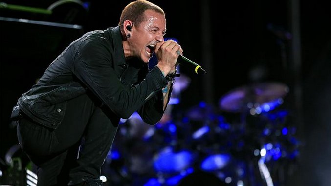 Were Linkin Park Ever Good? Yes.