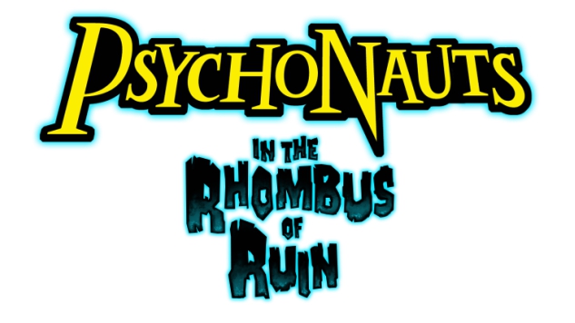 Get <i>Psychonauts</i> for Free When You Preorder <i>Rhombus of Ruin</i>