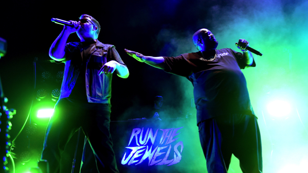 Everything We Know about <i>Run the Jewels 4</i> So Far