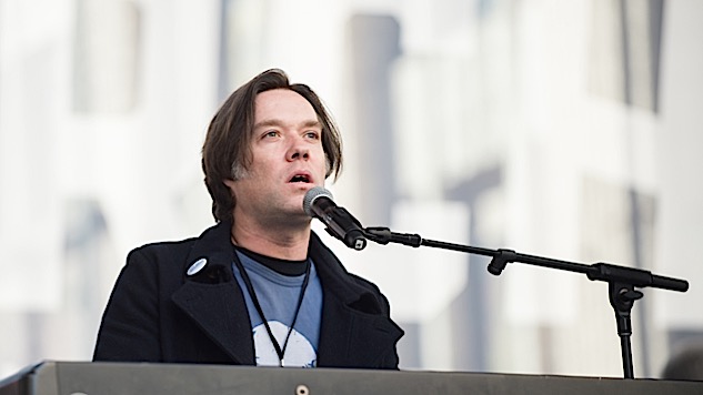 Rufus Wainwright Is Going to Cuba Before It's Too Late
