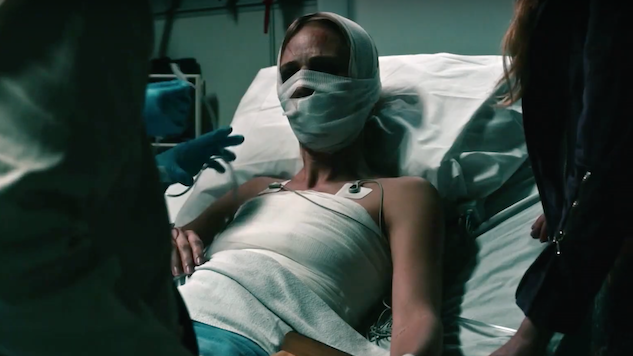 Watch the Horrific Trailer for New Remake of David Cronenberg&#8217;s <i>Rabid</i>