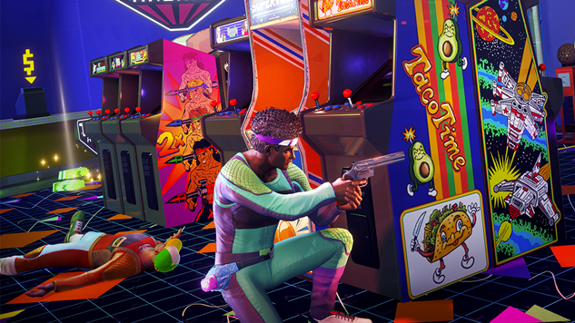 <i>Radical Heights</i> Studio Making Changes After "Pay-to-Win" Claims Surface