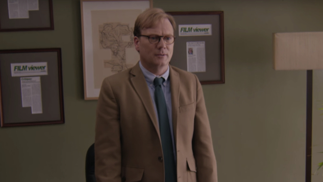 Reviewing <i>Review</i>: Forrest MacNeil&#8217;s Final Bow is Well on Its Way to Five Stars