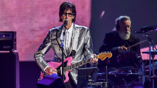 Happy Birthday, Ric Ocasek! Hear The Cars Perform Their Hits in 1978