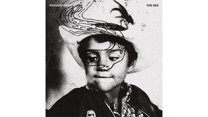 Richard Swift: <i>The Hex</i> Review