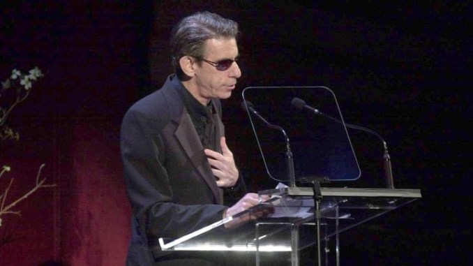 Remembering Richard Belzer: Comic and Crossover King of Television