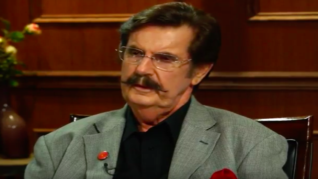 Rick Hall, Legendary Producer at FAME Studios, Dead at 85
