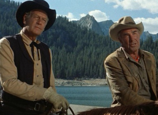 The 100 Best Western Movies of All Time