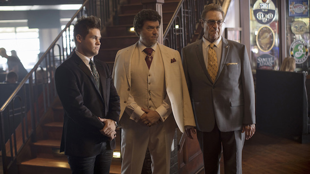 HBO Shares New <i>Righteous Gemstones</i> Trailer Ahead of Danny McBride Televangelist Comedy's August Premiere