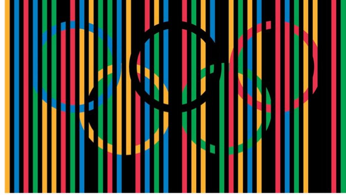 Rio 2016 Unveils 13 Olympics Posters To Represent Brazilian Diversity