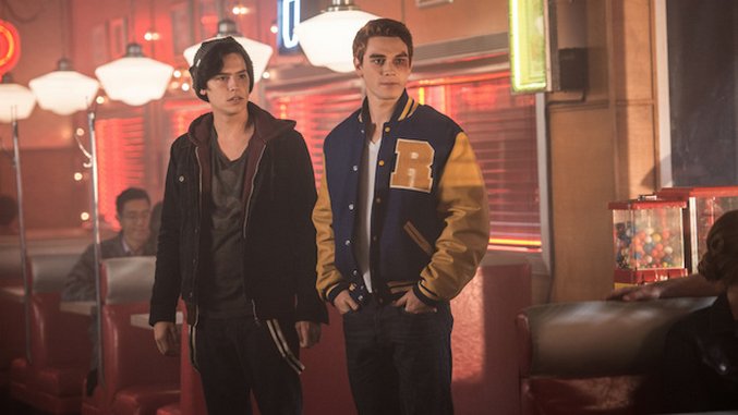 Review: It Was the Best of <i>Riverdale</i>, It Was the Worst of <i>Riverdale</i>