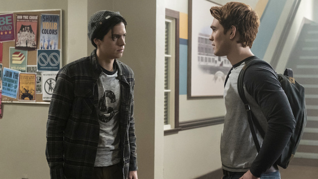 <i>Riverdale</i> Review: At a Listless Pace