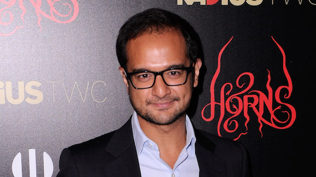 <I>The Wolf of Wall Street</i> Producer Riza Aziz Faces up to 25 Years in Prison on Charges of Money Laundering