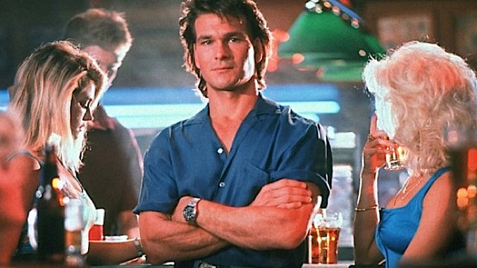 The Heroic Politics of Road House: Why James Dalton is the New Postmodern Man
