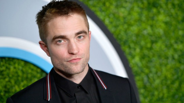 Robert Pattinson Joins Willem Dafoe in A24's <i>The Lighthouse</i>