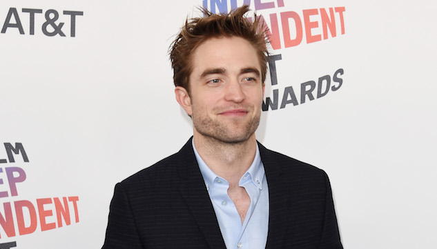 Robert Pattinson, Lily-Rose Depp, More Join Timothée Chalamet in Netflix's <i>The King</i>