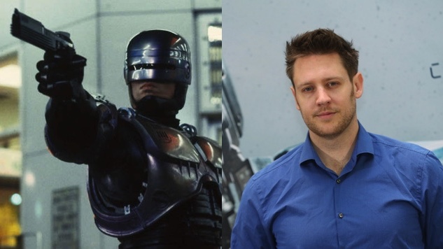 Neill Blomkamp net worth