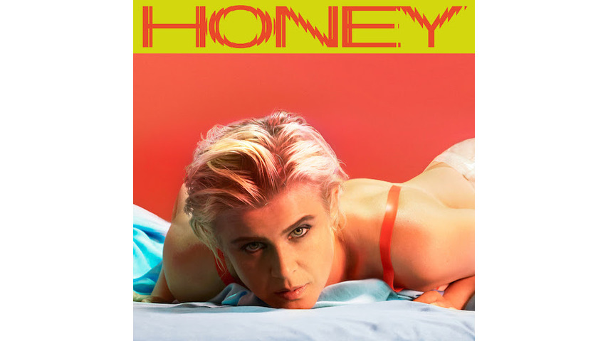 Robyn: <i>Honey</i> Review