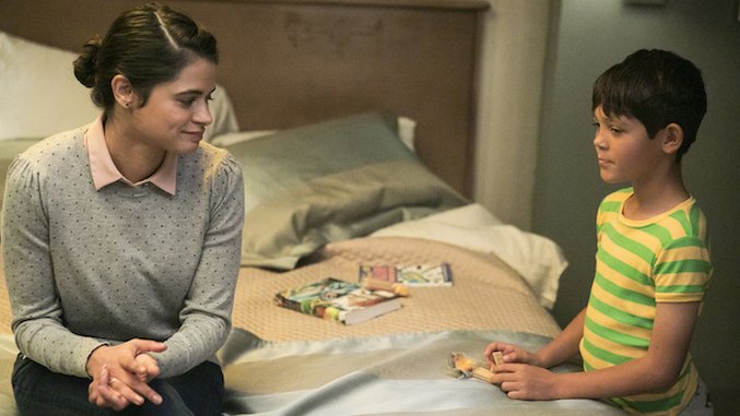 HBO's <i>Room 104</i> Is More Unpredictable Than a Roadside Motel