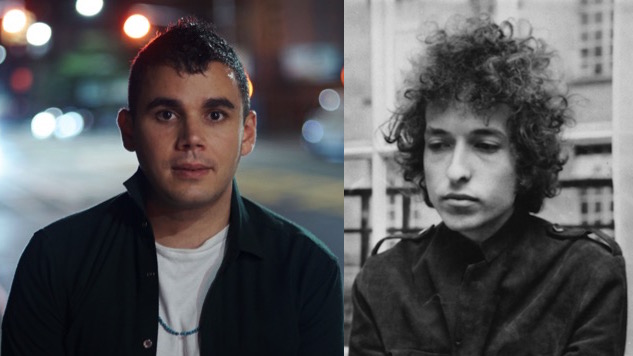Rostam Takes On Bob Dylan Classic "Like A Rolling Stone"