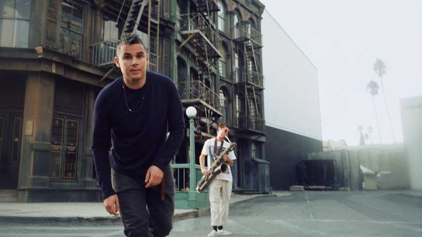 Rostam Releases &#8220;Changephobia&#8221; Ahead of Sophomore Album