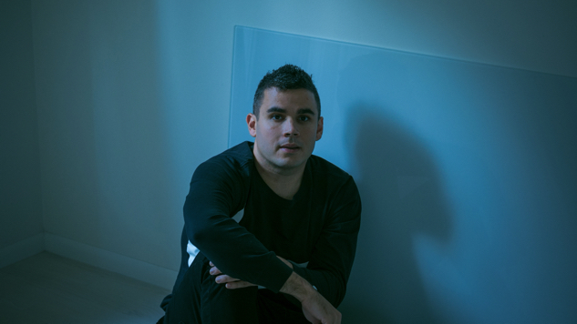 Rostam Explores New Territory with the Dreamy "In A River"