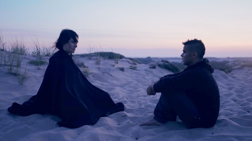 Rostam Shares Video For New Single "Unfold You"