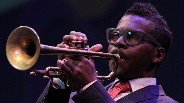 Remembering Roy Hargrove (1969-2018)