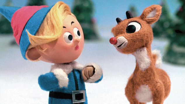 All 19 Fun, Festive, Utterly Bizarre Rankin/Bass Christmas Specials, Ranked from Worst to Best