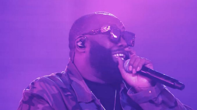 Watch Run The Jewels Perform <i>RTJ4</i> In Full For Voter Initiative