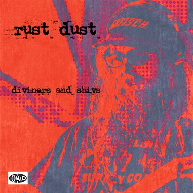 Rust Dust: <i>Diviners and Shivs</i> Review