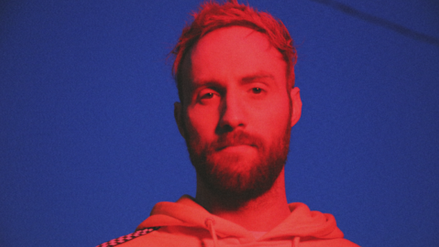 Listen to Ruston Kelly&#8217;s Heartfelt Cover of The Carter Family&#8217;s &#8220;Weeping Willow&#8221;