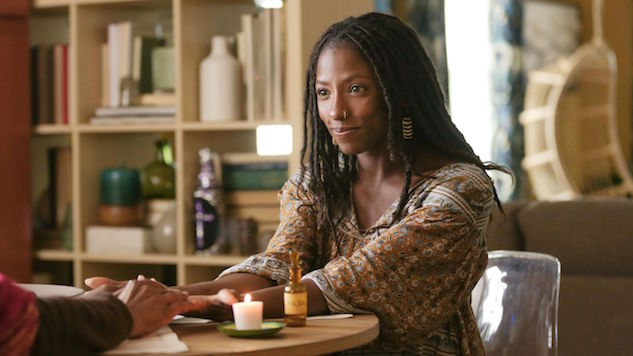 Why <i>Queen Sugar</i>'s Nova Bordelon is the Best TV Character of the Year